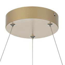 Citilux EVA CL210132 Подвесная светодиодная люстра