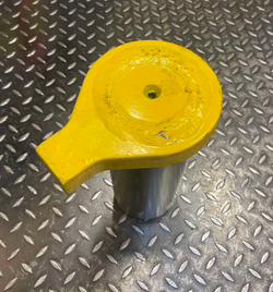 Палец 207-70-61221