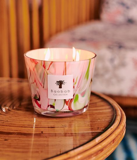 Jukurrpa, свеча MAX 35 Oceania collection, Baobab Collection