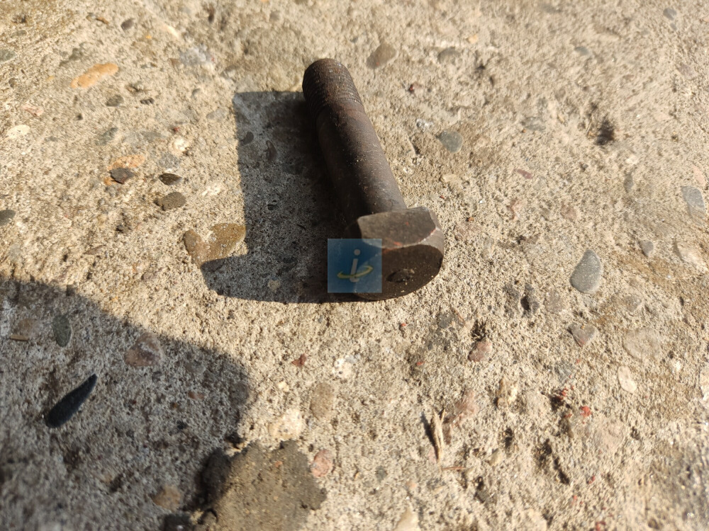 Болт карданного вала 162.36.149