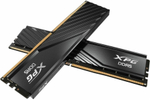Модуль памяти DDR5 32GB (2*16GB) ADATA AX5U5600C4616G-DTLABBK