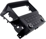 Магнитола для Lexus RX300 U10, Toyota Harrier 1 1997-2003 - Carmedia EW-9277 QLed+2K, Android 13, TS20, CarPlay, 4G SIM-слот