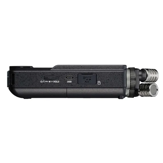 Tascam Portacapture X6