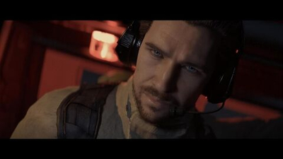 Игра Quantum Error (Английская версия) для PlayStation 5