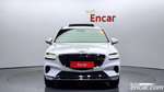 Genesis GV70 2.5T Бензин 2WD (03.2021)