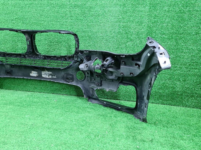 Бампер передний BMW X5 F15 (2013-2018)