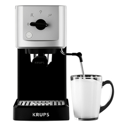 Рожковая кофеварка KRUPS Calvi XP344010
