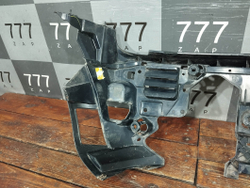 Кронштейн заднего бампера MINI Clubman (F54) 14-нв Б/У Оригинал 51127348902