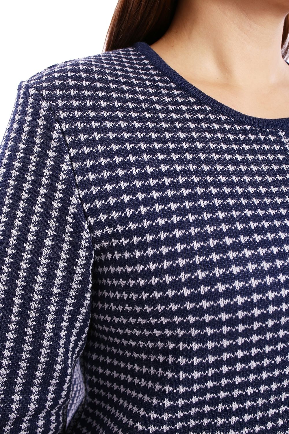 Платье женское 1438 111 ( джинс) Olsarri (Акция)