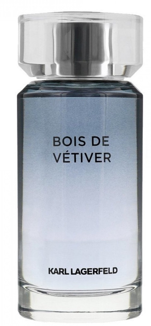 Karl Lagerfeld Bois de Vétiver EDT