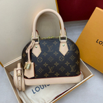 Louis Vuitton Alma BB