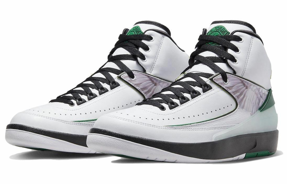 Кроссовки Jordan Air Jordan 2 "Wings"