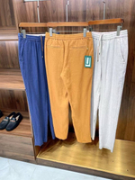 Брюки Loro Piana
