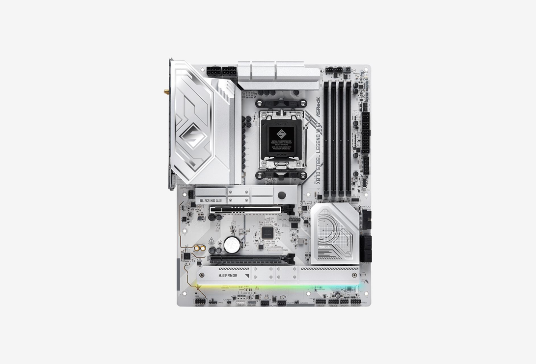 X870 Steel Legend WiFi_0126412100631