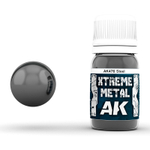 XTREME METAL Steel 30ml
