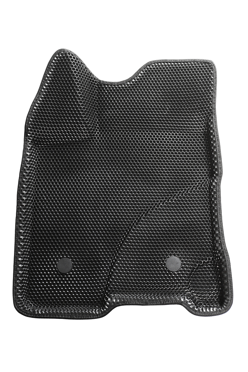 Коврики EVA 3D соты для Lada Vesta 2015-н.в., Seintex.95168