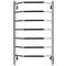 Полотенцесушитель Royal Thermo Трапеция П7 450х750 электро (встроен диммер) — (1)