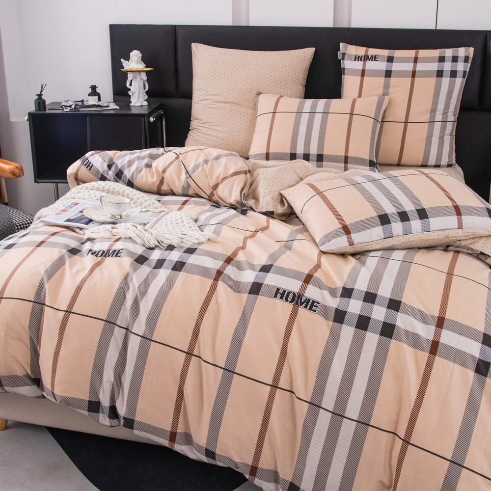 Комплект постельного белья Сатин 100% хлопок C585