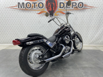 Kawasaki VN Vulcan 400 Custom , 1999