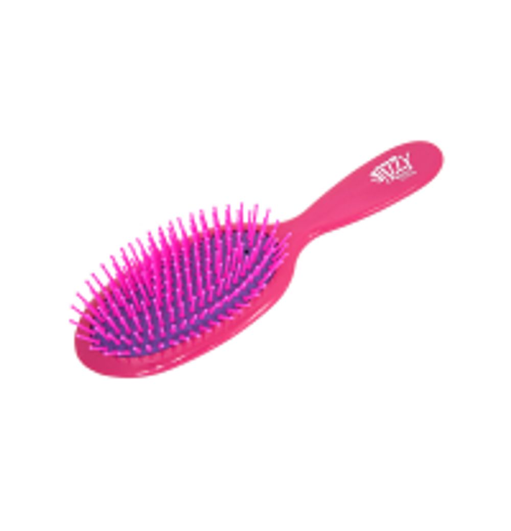Щетка массажная Harizma Jazzy (средняя) h10629-0507