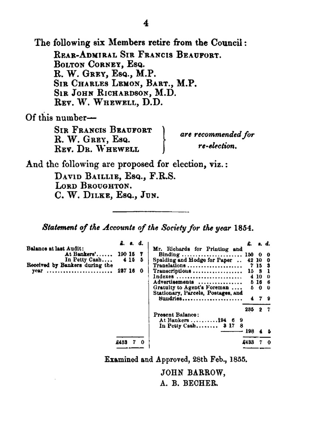 A collection of documents on Spitzbergen and Greenland | Adam White