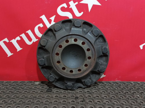 Фланец ступицы передней 2017г.