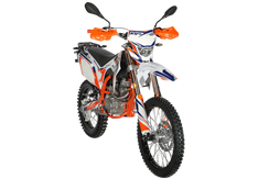 Мотоцикл кроссовый эндуро KAYO T4 250