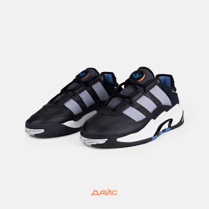 Кроссовки Adidas Originals Niteball  артикул:FZ5742 - купить в магазине Дайс