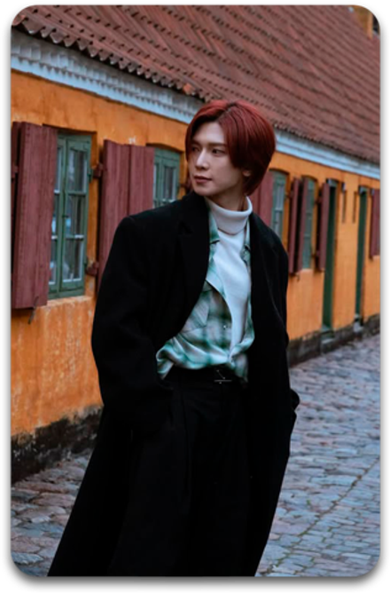 Карта / ATEEZ #0710