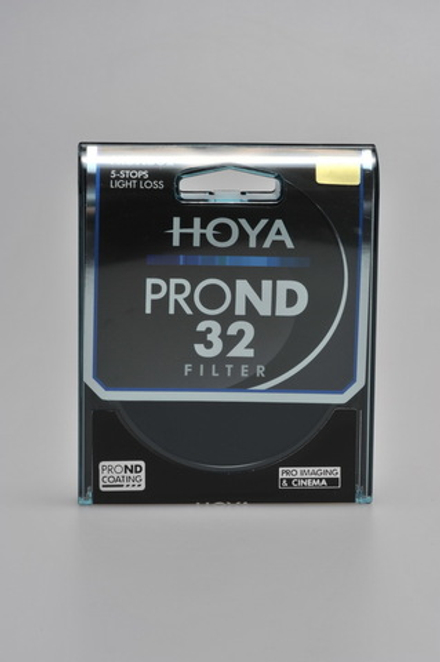 Светофильтр Hoya PROND 32 нейтрально-серый 67mm