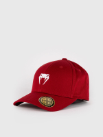 Бейсболка Venum Classic 2.0 Cherry Red