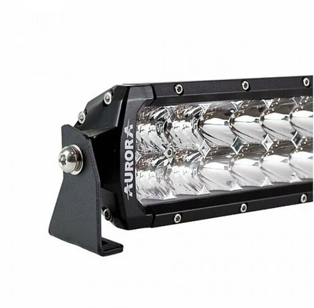 Светодиодная фара 20" NEW DUAL ROW ALO-D5D-20