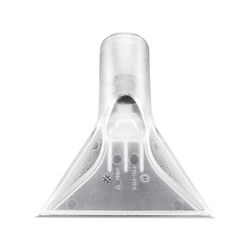 Насадка для влажной очистки мягкой мебели