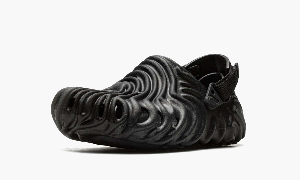 Pollex Clog "Salehe Bembury - Sasquatch"