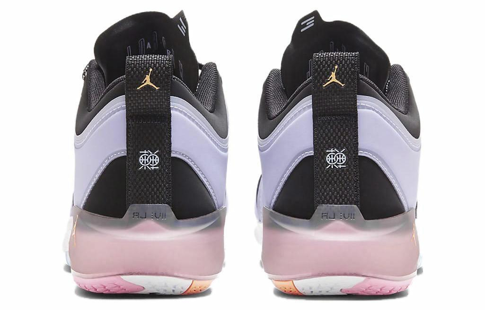 Кроссовки Jordan Air Jordan 37 "Dongdan"