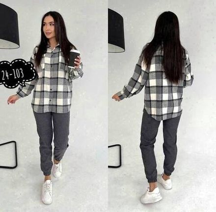 Костюм 2943264 Fabrika