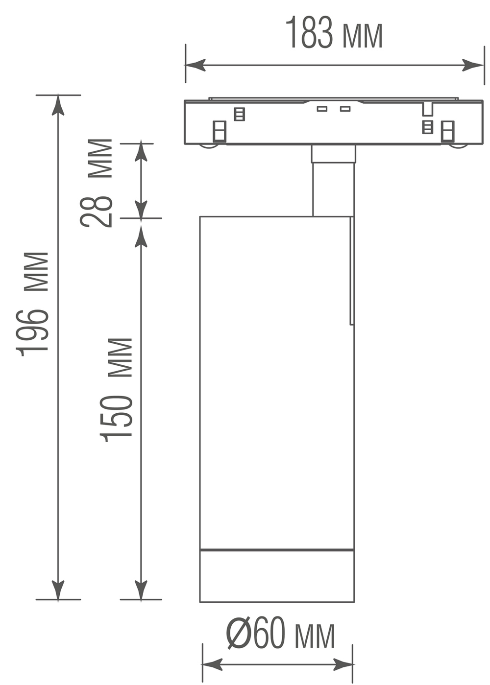 Схема DL20295TW20WTuya