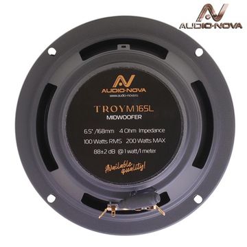 AUDIO NOVA TROY CS-162L