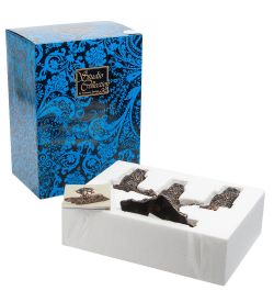 Veronese WS-781 Подсвечник «Три совы»