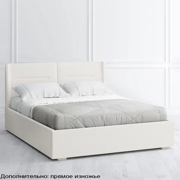 Кровать с подъемным механизмом