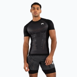 Рашгард VENUM Technical 3.0 graphite