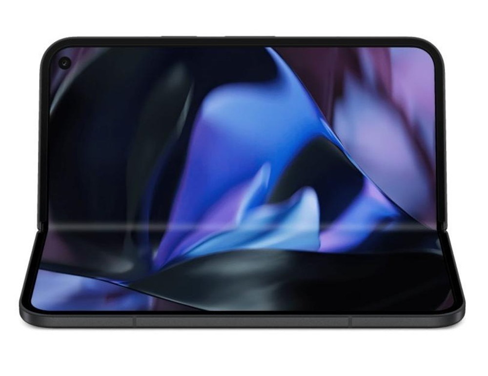 Смартфон Google Pixel 9 Pro Fold 16 ГБ/512 ГБ (Чёрный обсидиан | Obsidian)