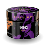 Khan Burley - Grapes (Виноград) 40 гр.