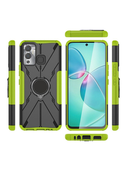 Чехол Panzer Case для Infinix Hot 12 Play