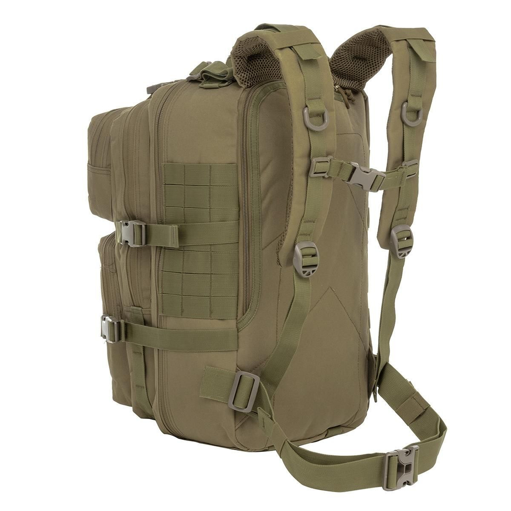 Рюкзак тактический Helios КМФ цифра (HS-9332-G)