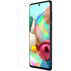 Защитная пленка для экрана и камеры на Samsung Galaxy A71, Note 10 Lite и Galaxy M51 от Nillkin Super Clear Protective Film