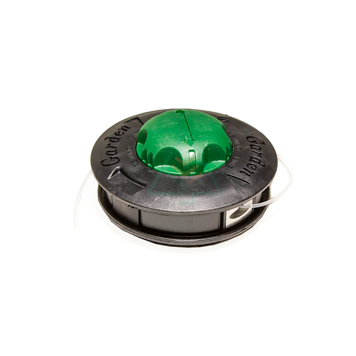 Триммерная головка Oleo-Mac Sparta 25, Efco Stark 25 М8*1,25 левая резьба