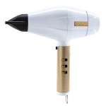 Фен для волос 2200Вт BaByliss WHITEFX 4Artists FXBDW1E