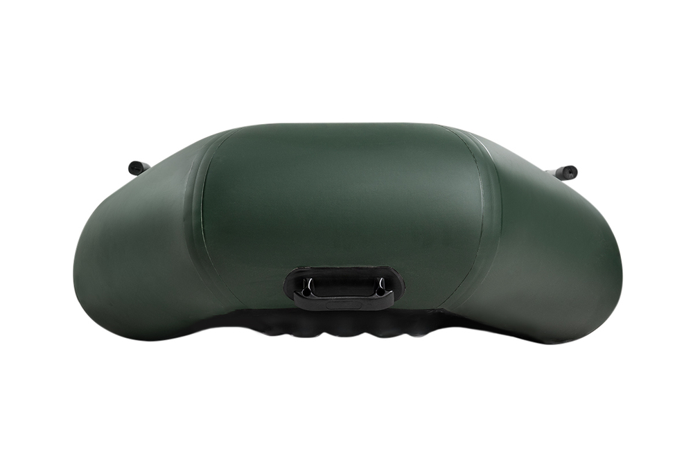 ПЛЁС Неглинка 240 НД зеленый (лодка ПВХ)