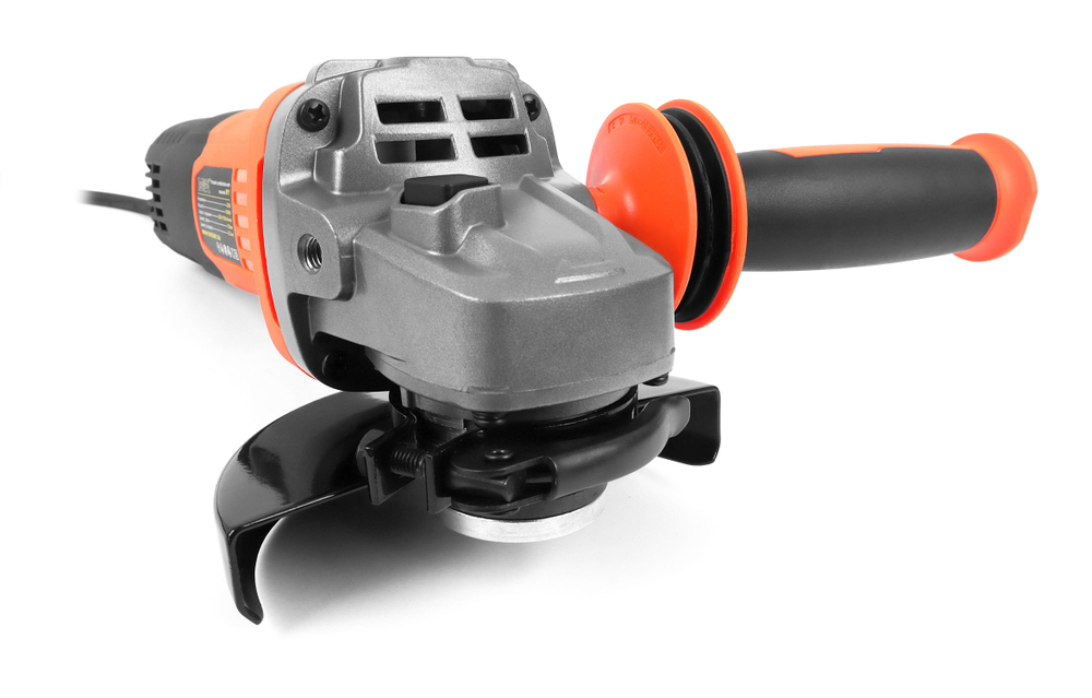 Угловая шлифовальная машина MESSER M11